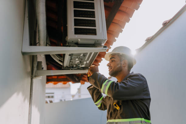 Best Ductless Mini-Split Systems in Tiger Point, FL