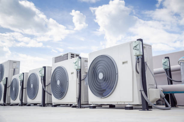 Best Thermostats and Smart Controls in Tiger Point, FL