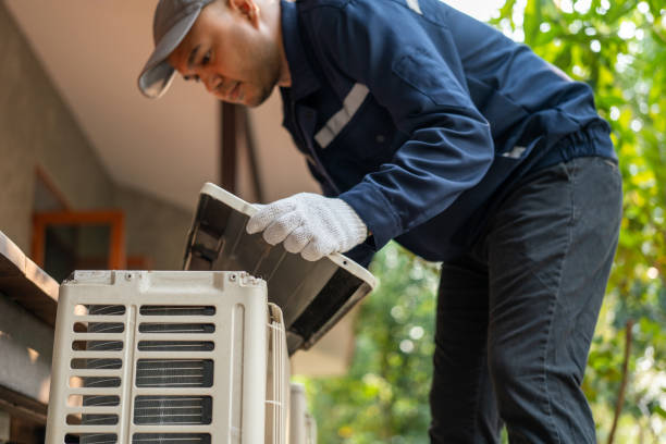 Best Furnace Cleaning in Tiger Point, FL