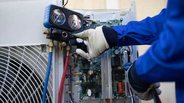 Trusted Tiger Point, FL HVAC Experts